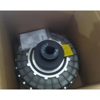 意大利 Transfluid KSL 液力偶合器 降低沖擊適用于礦山冶金