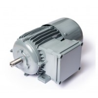 德國HEW制動電機配備機械制動器的三相或單相異步電機