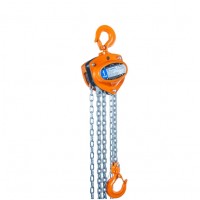 Haklift手扳葫蘆VTHA3200高品質的升降機主要用于空間有限或缺乏電源的場景