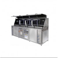 德國 Hielscher Ultrasonics DRS3500 超聲波線清洗設備 高效去除雜質