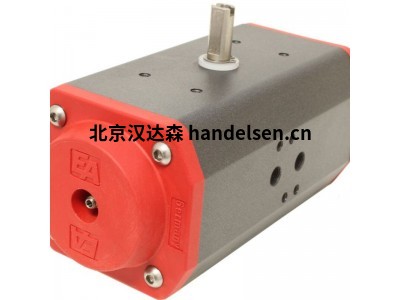 德國(guó)EA (END Armaturen)閥門(mén)