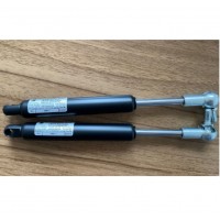 德國Hahn Gasfedern氣彈簧G10-40具有精確力控制、良好緩沖性能