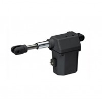 RK Rose+Krieger電動缸LZ60P適配工業自動化、機械裝備