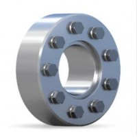 德國(guó) Stüwe 聯(lián)軸器 WK 10 - 12 重 0.2kg適配軸徑 9mm