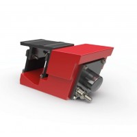 J?st原裝JD系列JVM計(jì)量驅(qū)動(dòng)器適合輸送更重的散裝物料