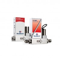 Bronkhorst氣體流量控制器EL-FLOW Select系列用于清潔和干燥氣體