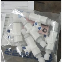 瑞士 SERTO 快速接頭 SO 31121 徒手操作便捷用于汽車(chē)生產(chǎn)線(xiàn)