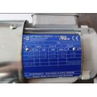 意大利 M.T. Motori TF 系列三相制動(dòng)電機(jī)高摩擦系數(shù)剎車(chē)片工業(yè)安全保障