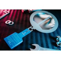 德國(guó)STRIKO SZ-X正向作用金屬爆破片適用于氣體