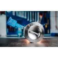 德國(guó)STRIKO SU-C反作用式剪切環(huán)金屬爆破片