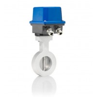 德國Schimpf氣體閥 SVG主要用于精確調(diào)節(jié)氣體流量