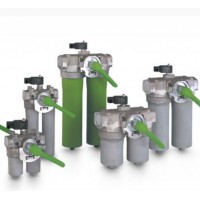 德國(guó) Filtration Group 液壓過(guò)濾器 Pi 214用于液壓泵站船舶液壓系統(tǒng)