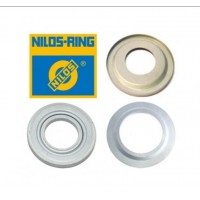 德國(guó) NILOS-RING LSTO型套圈高轉(zhuǎn)速耐受強(qiáng)防污密封性能專(zhuān)用密封組件