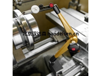 德國(guó)HG磁性表座在工業(yè)機(jī)器人制造中的應(yīng)用