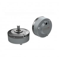 Bieri徑向柱塞泵 BRK1001/1002適用于惡劣環境的應用