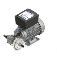 意大利 MARCO UP500 潛水泵ABS抗蝕外殼ISO 認證