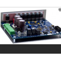 德國(guó) BMR 變頻器 SFU 400寬電壓輸入 穩(wěn)定調(diào)頻