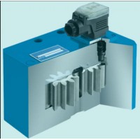 德國(guó) Profimess VM-04 齒輪流量計(jì)滿(mǎn)足機(jī)械化工行業(yè)流量檢測(cè)需求