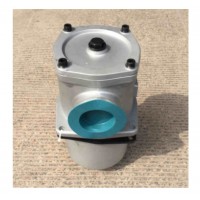 Volkmann 過(guò)濾器QX200 主要具有高效過(guò)濾、保護(hù)設(shè)備、維持系統(tǒng)穩(wěn)定運(yùn)行等功能