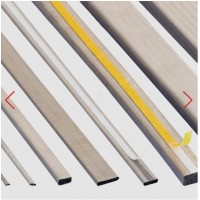 德國(guó) Holland Shielding 7000 系列屏蔽墊片軟性結(jié)構(gòu)易安裝