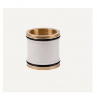 KOSTYRKA無(wú)法蘭夾緊套筒5350.080.120沒(méi)有法蘭的夾緊套筒能夠吸收軸向力