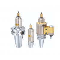 BIG KAISER液壓卡盤(pán)BDV40-HDC20-90用于汽車(chē)、航空航天和模具的高精度加工