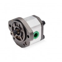 Roquet外嚙合齒輪泵1GM23C可以高效液體輸送、穩(wěn)定壓力輸出