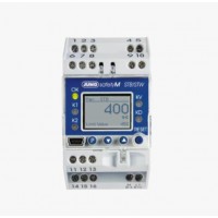JUMO 安全溫度限制器M STB/STW用于精確監(jiān)測(cè)熱工過(guò)程