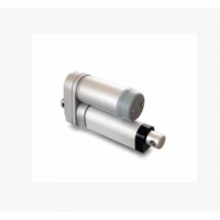 Transmotec線性執行器DLA系列防護等級高、位置控制精準