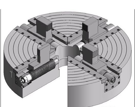 北京漢達森發貨實物樣圖