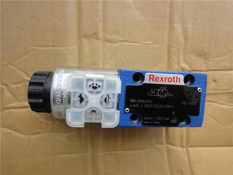 德國(guó)Bosch Rexroth原廠直泵閥等