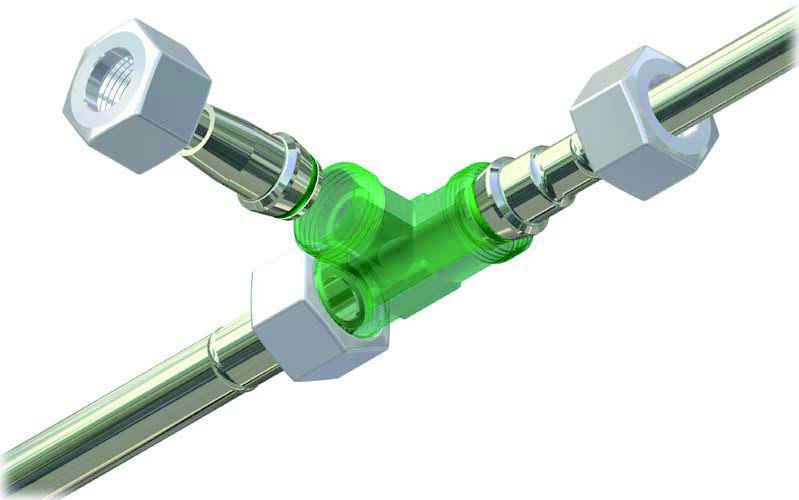 德國(guó)AVIT原廠直供管接頭等